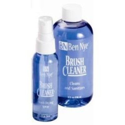 Ben Nye Brush Cleaner 8fl.oz Ben Nye Brush Cleaner 8fl.oz